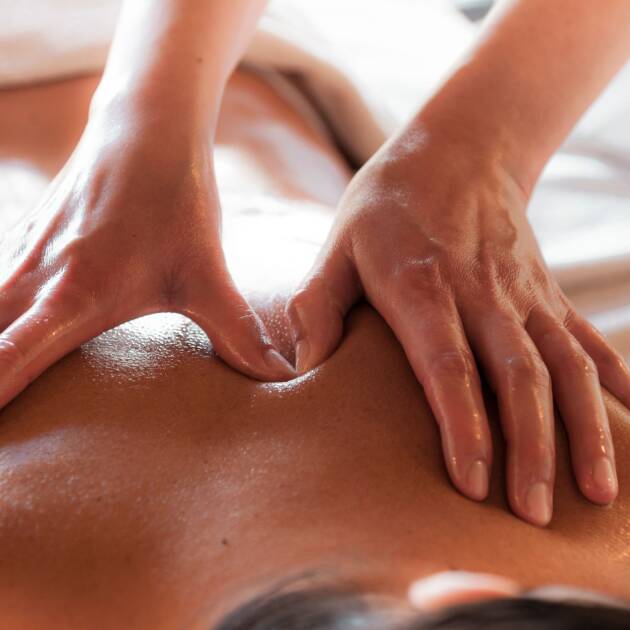 Rhythm & Flow Monthly Membership – 4 Aromatherapy Massages